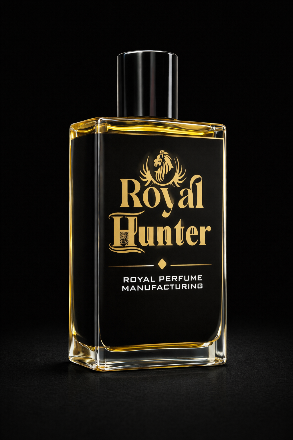 Royal Hunter – Signature Fragrance