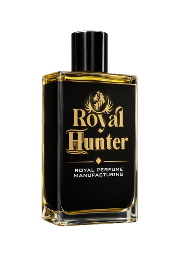 Royal Hunter – Signature Fragrance