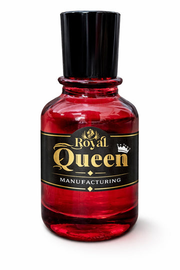 Royal Queen Classic Perfume – Long Lasting Elegant Fragrance for Men & Women